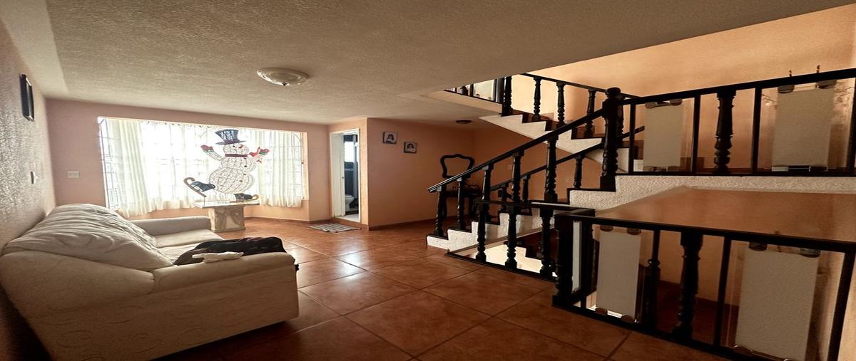 Foto de casa en venta en san isidro 3, san isidro la paz 2a. sección, nicolás romero, méxico, 0 No. 03