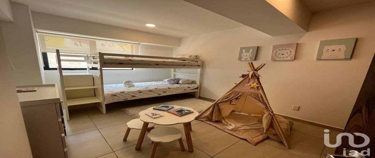 Foto de departamento en venta en san isidro 352, ampliación petrolera, azcapotzalco, df / cdmx, 30273818 No. 04