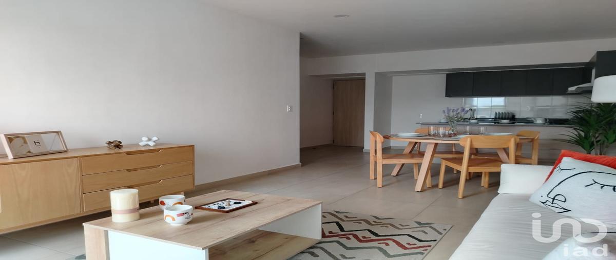 Foto de departamento en venta en san isidro 712, san pedro xalpa, azcapotzalco, df / cdmx, 29888101 No. 03