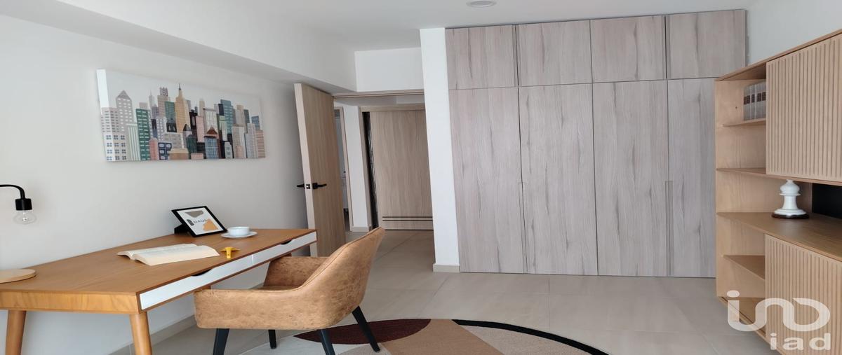 Foto de departamento en venta en san isidro 712, san pedro xalpa, azcapotzalco, df / cdmx, 29888101 No. 04