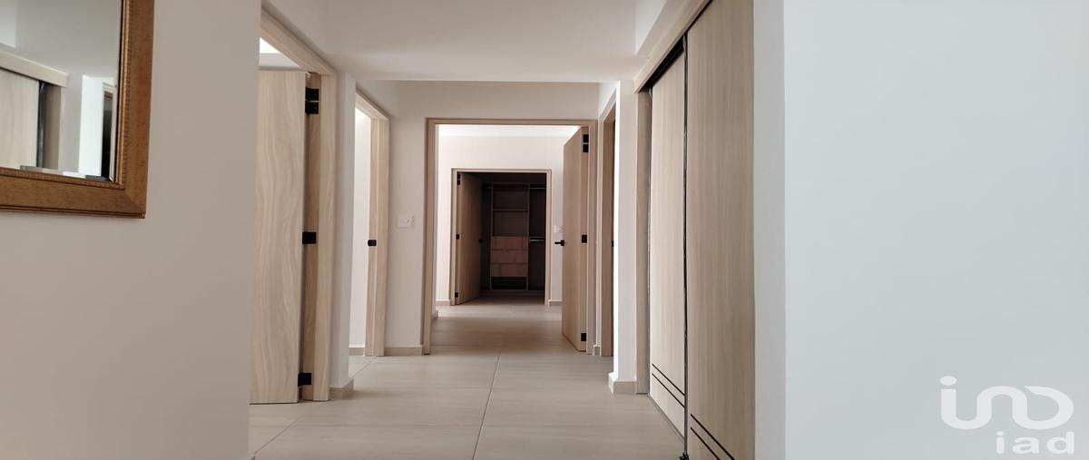 Foto de departamento en venta en san isidro 712, san pedro xalpa, azcapotzalco, df / cdmx, 29888101 No. 05