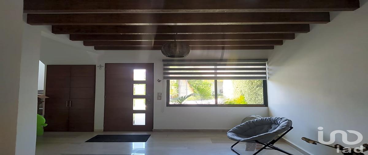 Foto de casa en renta en san isidro 73, tezontepec, jiutepec, morelos, 0 No. 03