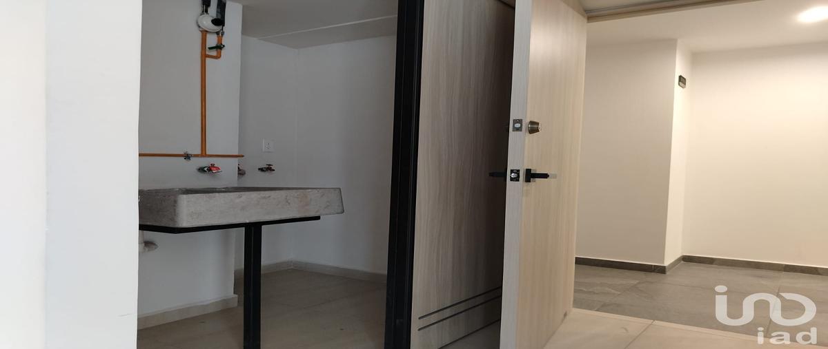 Foto de departamento en venta en san isidro 732, san pedro xalpa, azcapotzalco, df / cdmx, 29888111 No. 03