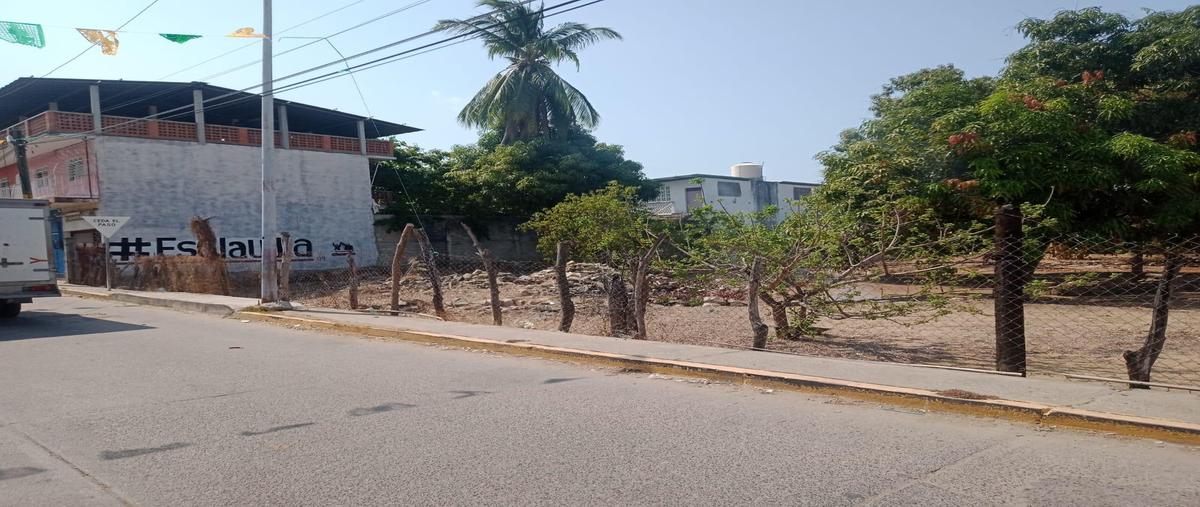 Foto de terreno habitacional en , san isidro, acapulco de juárez, guerrero, 29069558 foto 01 Foto de terreno habitacional en venta en , san isidro, acapulco de juárez, guerrero, 29069558 No. 01