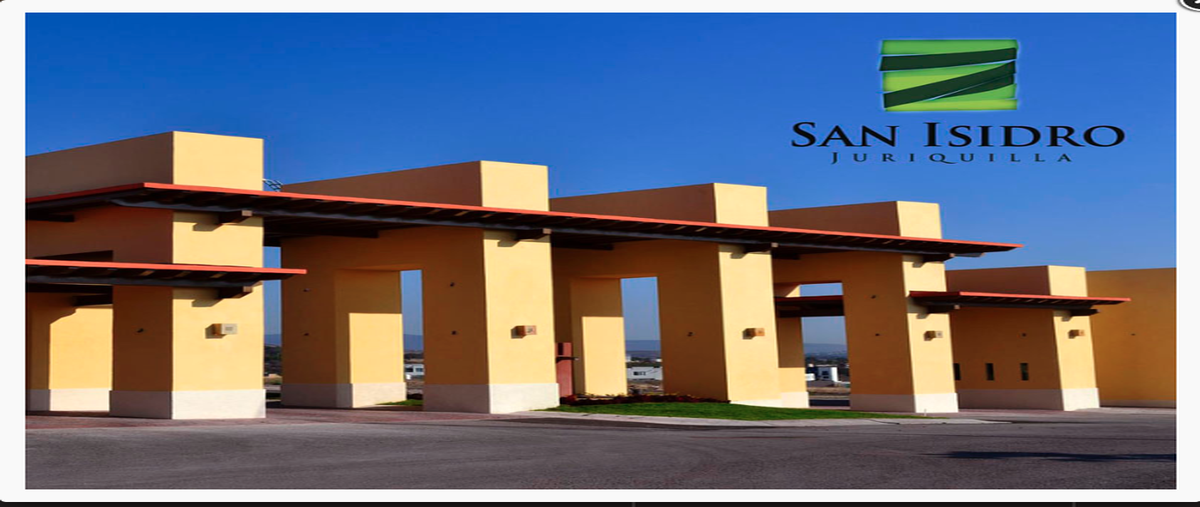 Foto de terreno habitacional en venta en san isidro , altos juriquilla, querétaro, querétaro, 18395405 No. 03