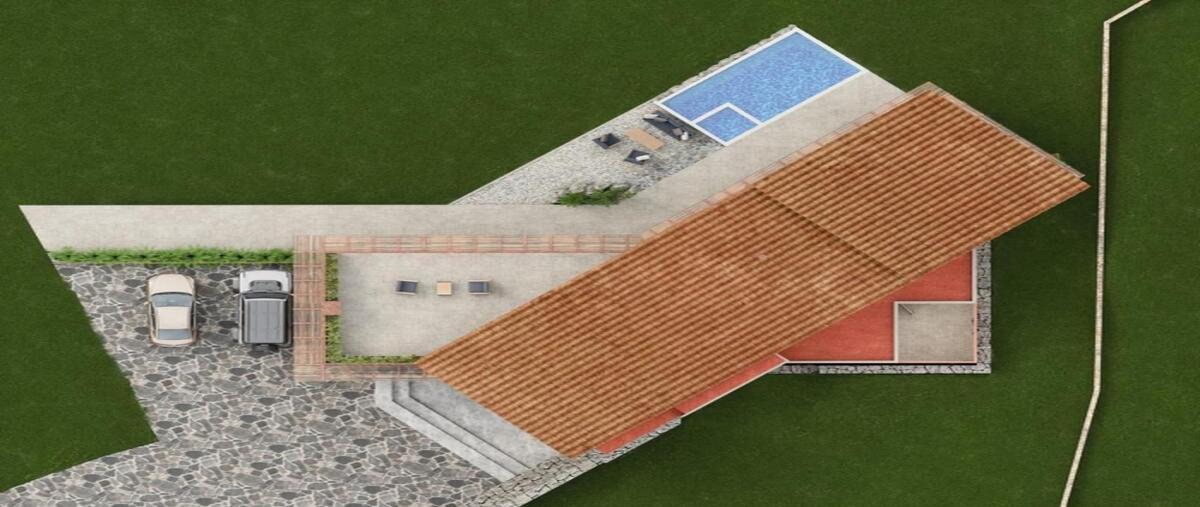 Foto de casa en condominio en venta en san isidro amola , ocuilán de arteaga, ocuilan, méxico, 31226082 No. 04