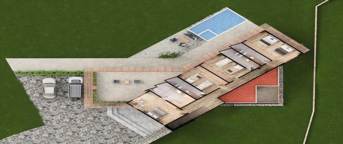 Foto de casa en condominio en venta en san isidro amola , ocuilán de arteaga, ocuilan, méxico, 31226082 No. 05