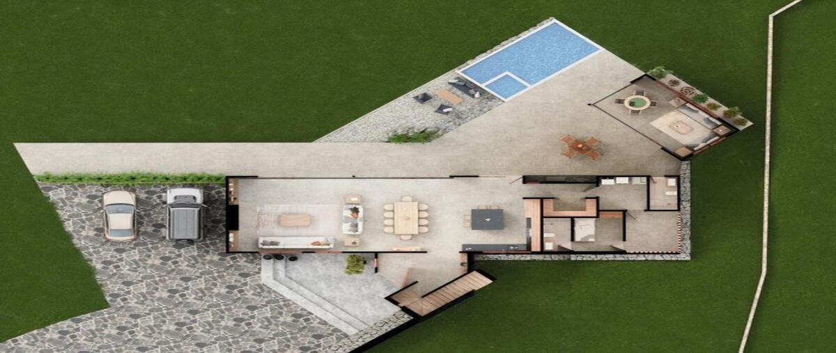 Foto de casa en condominio en venta en san isidro amola , ocuilán de arteaga, ocuilan, méxico, 31226082 No. 06