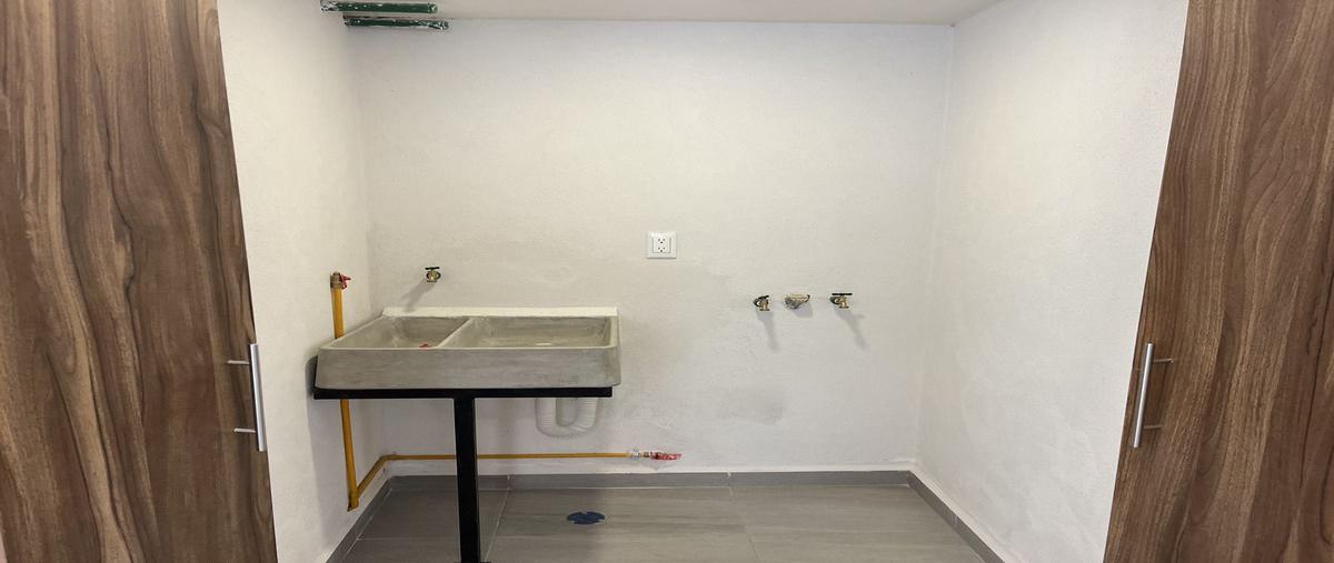 Foto de departamento en venta en san isidro , ampliación petrolera, azcapotzalco, df / cdmx, 24727696 No. 03