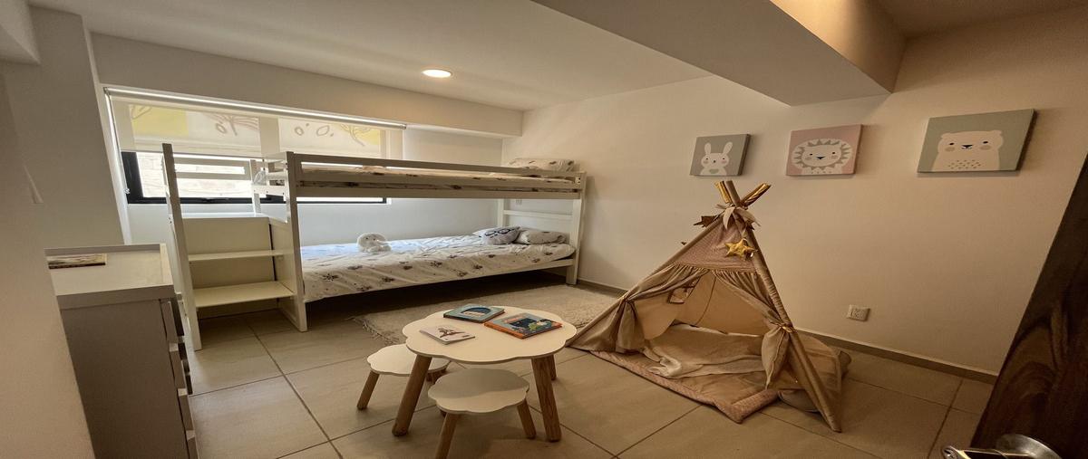 Foto de departamento en venta en san isidro , ampliación petrolera, azcapotzalco, df / cdmx, 24727696 No. 05