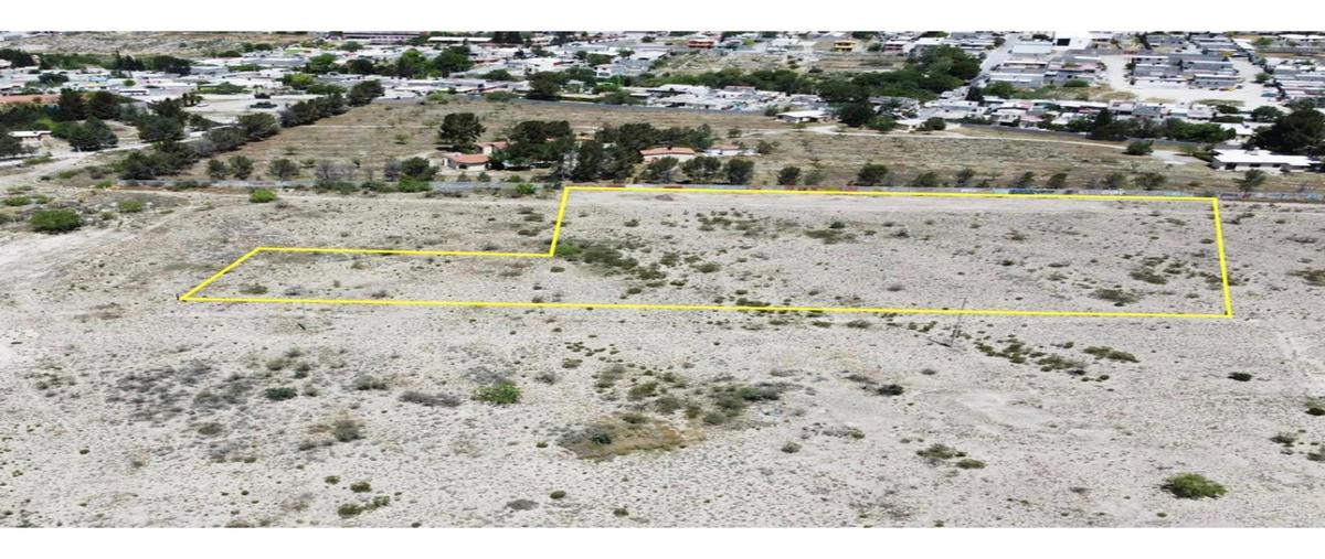 Foto de terreno habitacional en venta en  , san isidro, arteaga, coahuila de zaragoza, 27552488 No. 03