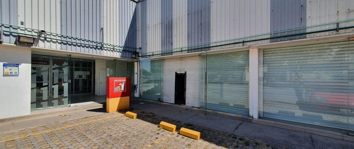 Foto de local en renta en  , san isidro, azcapotzalco, df / cdmx, 0 No. 04