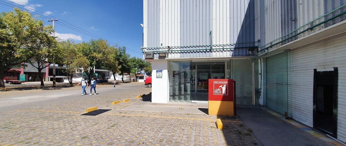 Foto de local en renta en  , san isidro, azcapotzalco, df / cdmx, 0 No. 05