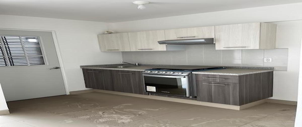 Foto de departamento en venta en  , san isidro, azcapotzalco, df / cdmx, 0 No. 04