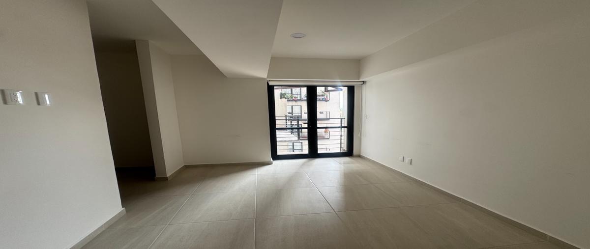 Foto de departamento en renta en  , san isidro, azcapotzalco, df / cdmx, 0 No. 04