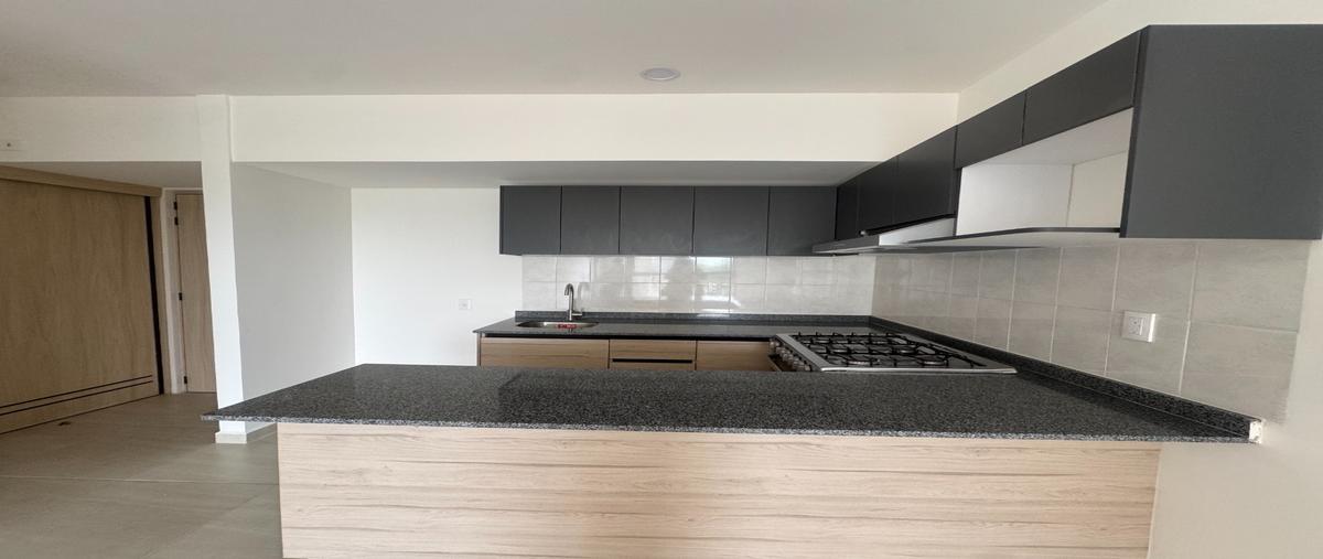 Foto de departamento en renta en  , san isidro, azcapotzalco, df / cdmx, 0 No. 05