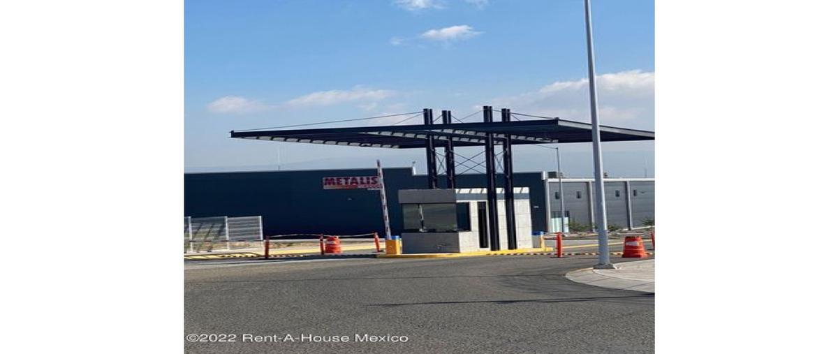 Foto de terreno habitacional en venta en  , san isidro buenavista, querétaro, querétaro, 0 No. 03