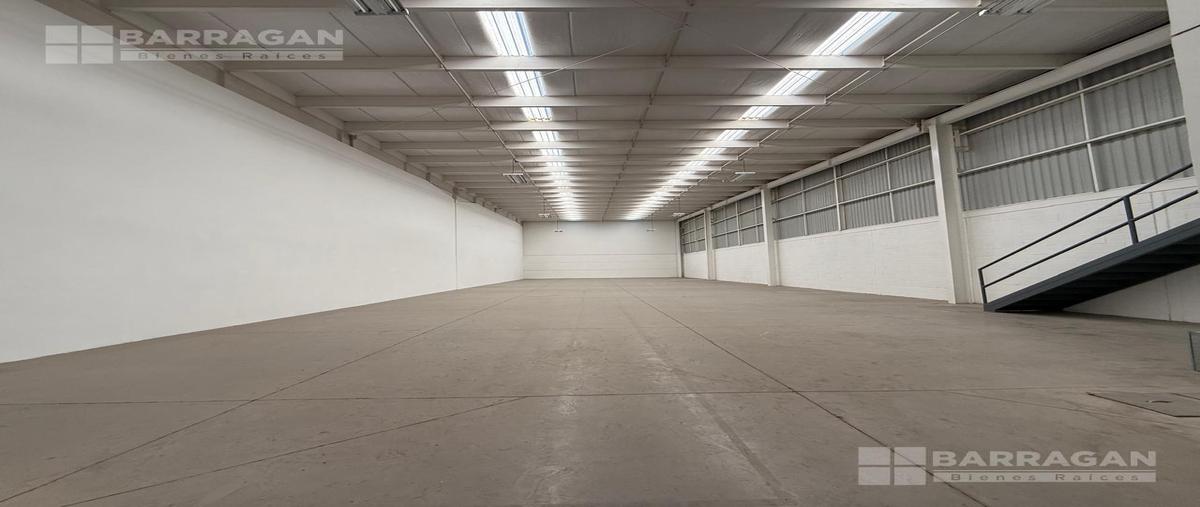 Foto de bodega en renta en  , san isidro buenavista, querétaro, querétaro, 29902585 No. 03