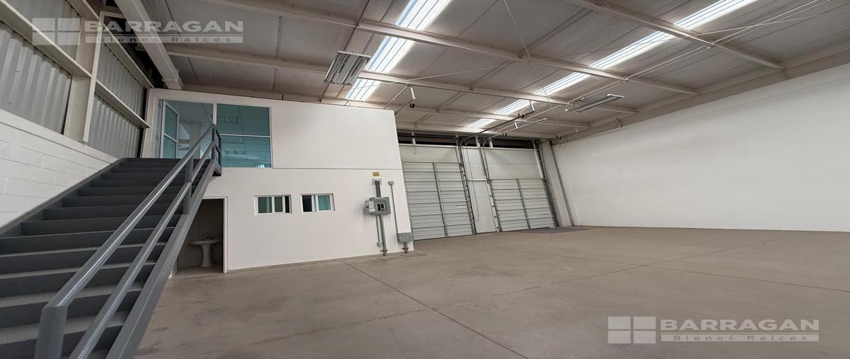 Foto de bodega en renta en  , san isidro buenavista, querétaro, querétaro, 29902585 No. 05