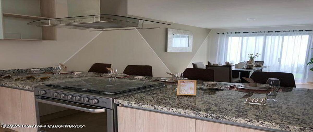 Foto de casa en venta en  , san isidro buenavista, querétaro, querétaro, 30173749 No. 05