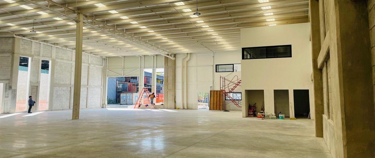 Foto de nave industrial en renta en  , san isidro buenavista, querétaro, querétaro, 0 No. 03