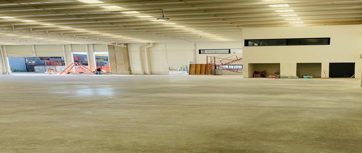 Foto de nave industrial en renta en  , san isidro buenavista, querétaro, querétaro, 0 No. 04