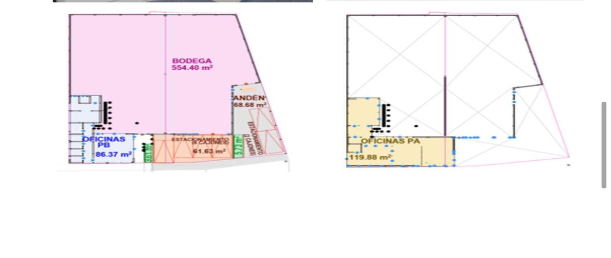 Foto de nave industrial en renta en  , san isidro buenavista, querétaro, querétaro, 0 No. 05