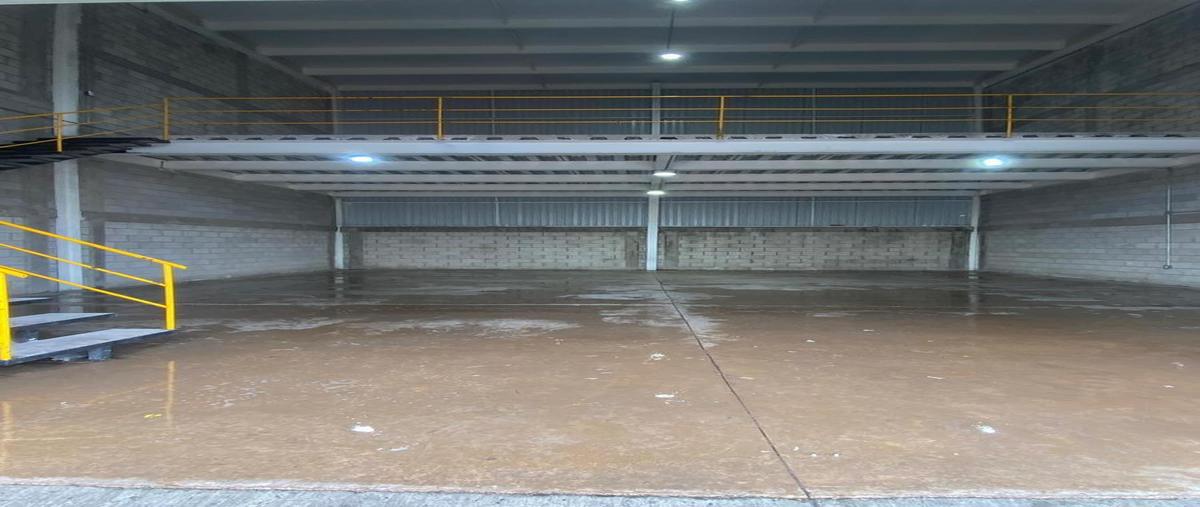 Foto de bodega en renta en  , san isidro buenavista, querétaro, querétaro, 30709578 No. 04