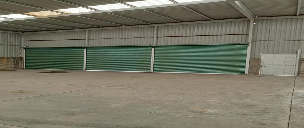 Foto de bodega en , san isidro buenavista, querétaro, querétaro, 30709581 foto 05 Foto de bodega en renta en , san isidro buenavista, querétaro, querétaro, 30709581 No. 05