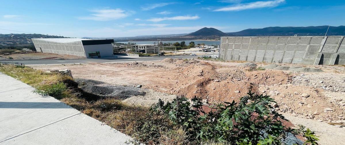 Foto de terreno habitacional en , san isidro buenavista, querétaro, querétaro, 30709584 foto 01 Foto de terreno habitacional en venta en , san isidro buenavista, querétaro, querétaro, 30709584 No. 01