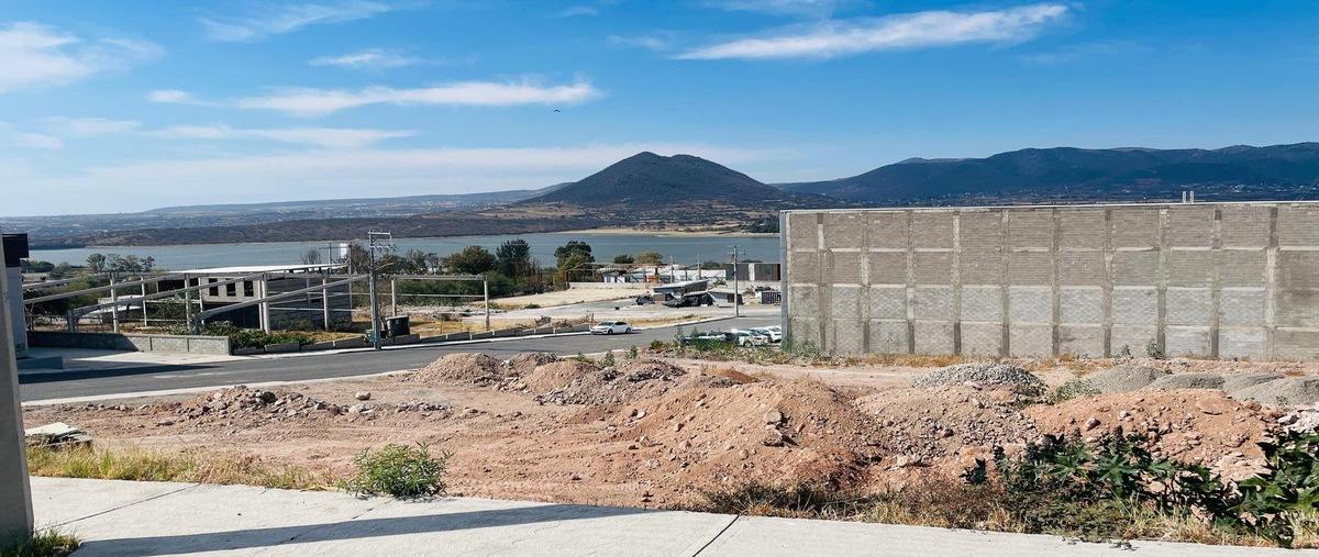 Foto de terreno habitacional en , san isidro buenavista, querétaro, querétaro, 30709584 foto 03 Foto de terreno habitacional en venta en , san isidro buenavista, querétaro, querétaro, 30709584 No. 03