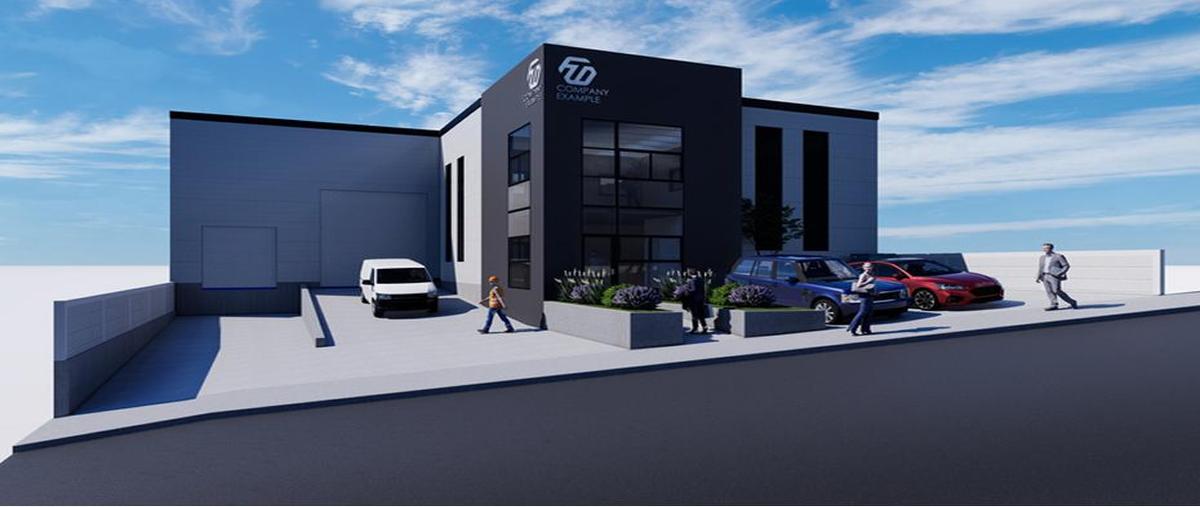 Foto de nave industrial en venta en  , san isidro buenavista, querétaro, querétaro, 30709585 No. 03