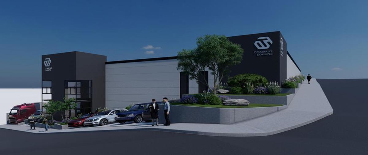Foto de nave industrial en venta en  , san isidro buenavista, querétaro, querétaro, 30709587 No. 03