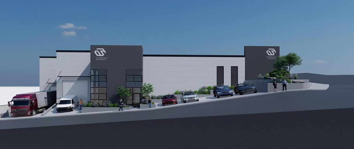Foto de nave industrial en venta en  , san isidro buenavista, querétaro, querétaro, 30709587 No. 04