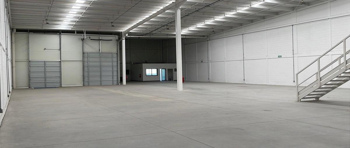 Foto de bodega en , san isidro buenavista, querétaro, querétaro, 30709588 foto 03 Foto de bodega en venta en , san isidro buenavista, querétaro, querétaro, 30709588 No. 03