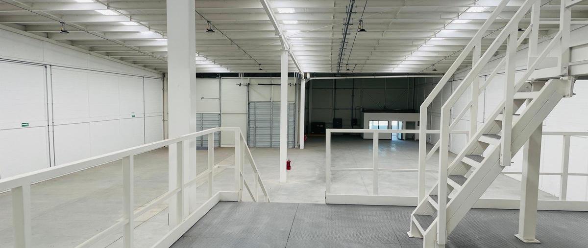 Foto de bodega en , san isidro buenavista, querétaro, querétaro, 30709588 foto 05 Foto de bodega en venta en , san isidro buenavista, querétaro, querétaro, 30709588 No. 05
