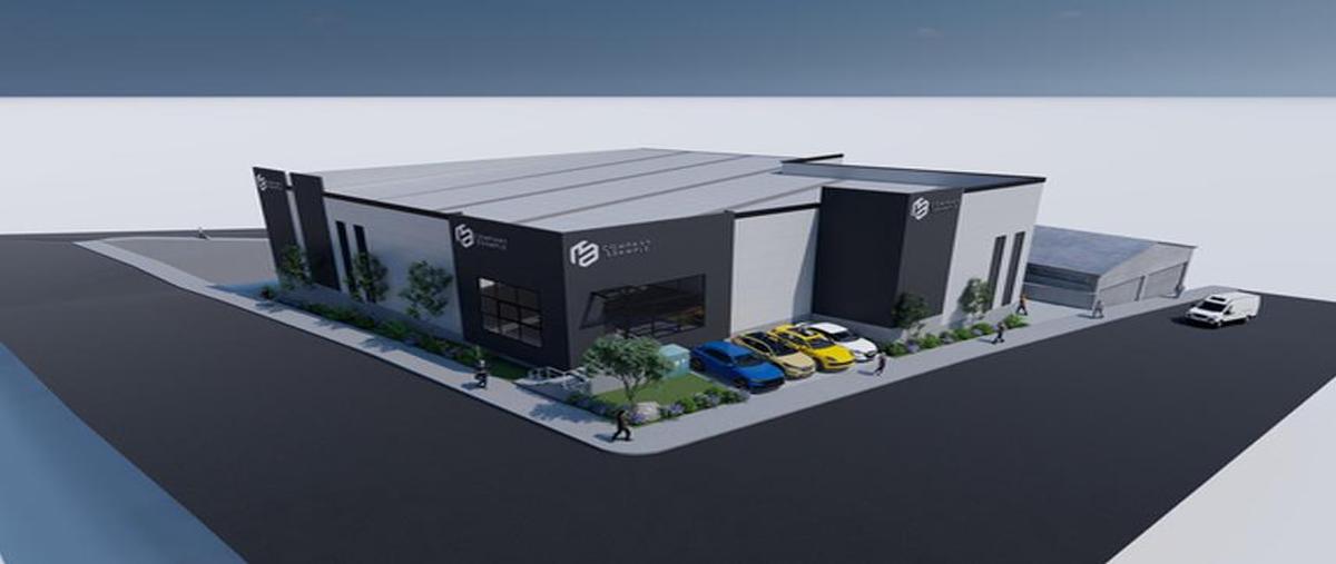 Foto de nave industrial en , san isidro buenavista, querétaro, querétaro, 30709590 foto 01 Foto de nave industrial en venta en , san isidro buenavista, querétaro, querétaro, 30709590 No. 01