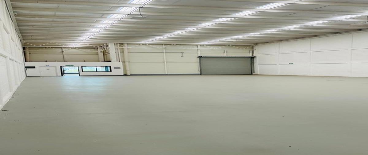 Foto de bodega en renta en  , san isidro buenavista, querétaro, querétaro, 30709592 No. 03