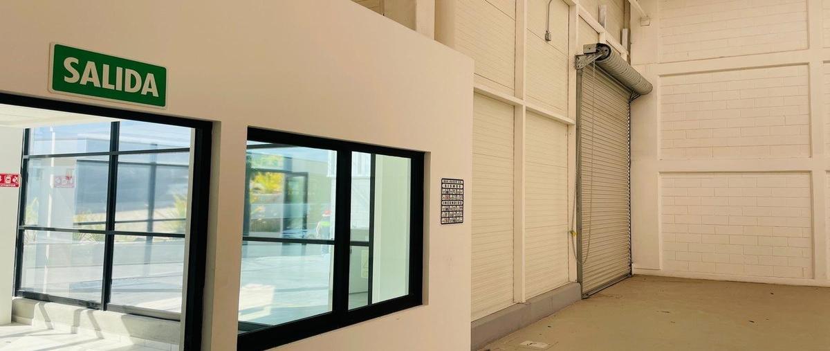 Foto de bodega en renta en  , san isidro buenavista, querétaro, querétaro, 30709592 No. 05