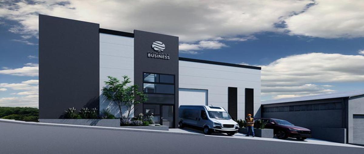 Foto de nave industrial en venta en  , san isidro buenavista, querétaro, querétaro, 30709593 No. 03