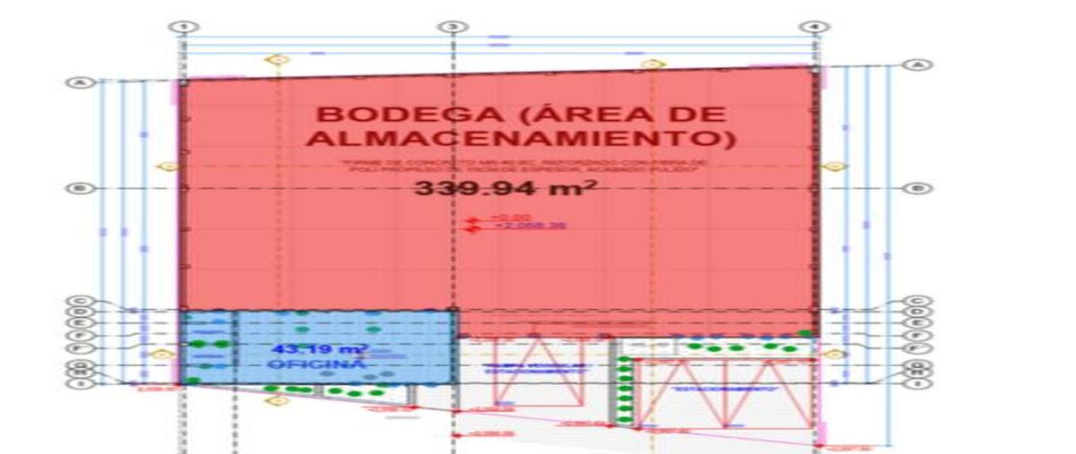 Foto de nave industrial en venta en  , san isidro buenavista, querétaro, querétaro, 30709593 No. 04