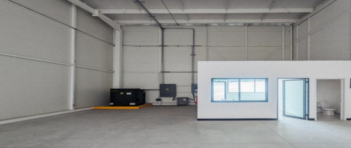 Foto de bodega en venta en  , san isidro buenavista, querétaro, querétaro, 30709594 No. 03