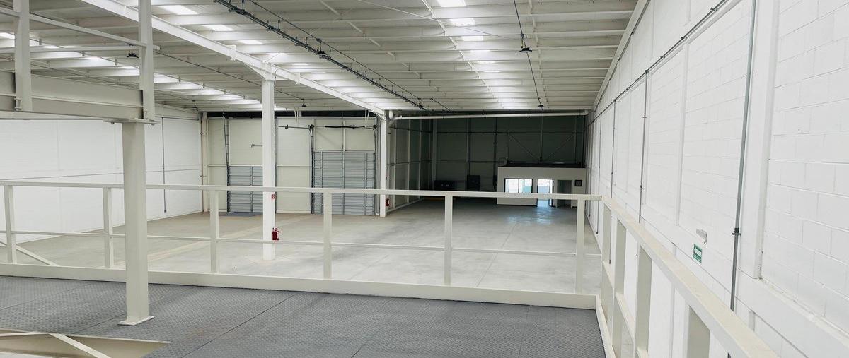 Foto de bodega en venta en  , san isidro buenavista, querétaro, querétaro, 30709594 No. 05