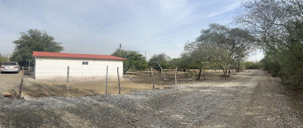 Foto de terreno habitacional en venta en  , san isidro, cadereyta jiménez, nuevo león, 0 No. 05