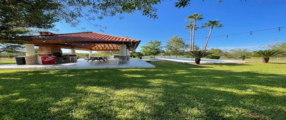 Foto de rancho en venta en  , san isidro, cadereyta jiménez, nuevo león, 29883368 No. 03
