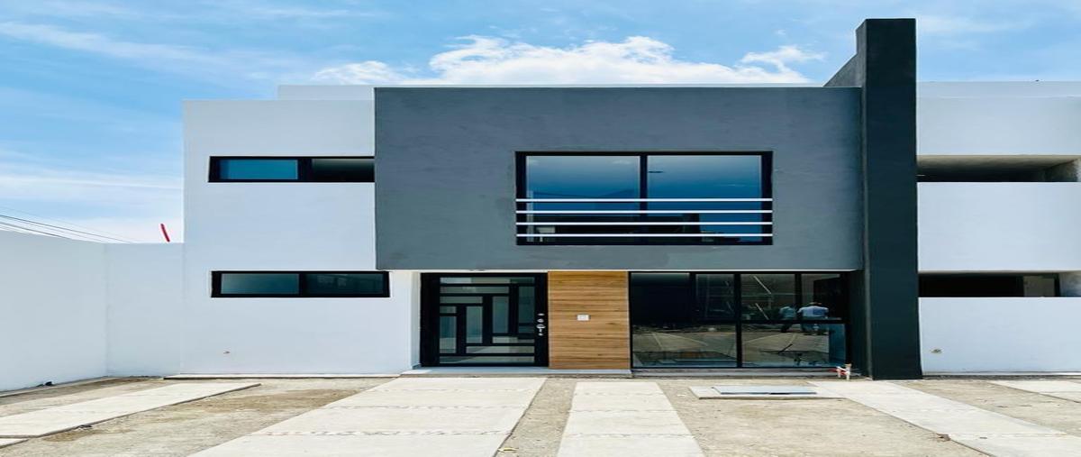 Foto de casa en , san isidro castillotla, puebla, puebla, 29531374 foto 01 Foto de casa en venta en , san isidro castillotla, puebla, puebla, 29531374 No. 01