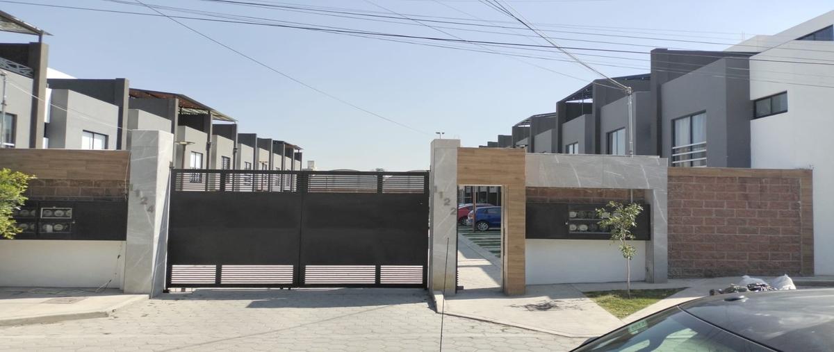 Foto de casa en , san isidro castillotla, puebla, puebla, 29531374 foto 02 Foto de casa en venta en , san isidro castillotla, puebla, puebla, 29531374 No. 02