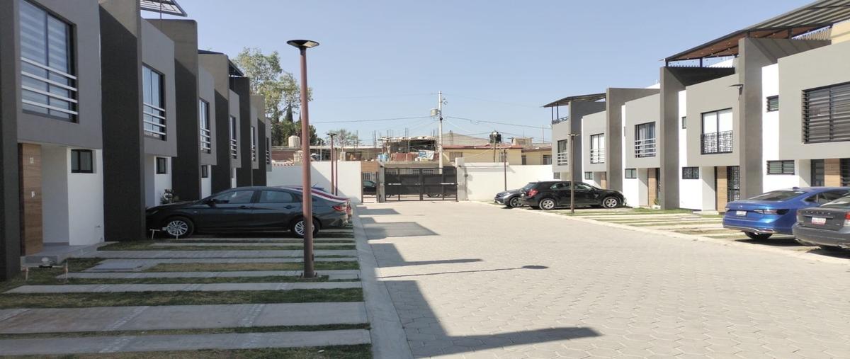 Foto de casa en , san isidro castillotla, puebla, puebla, 29531374 foto 03 Foto de casa en venta en , san isidro castillotla, puebla, puebla, 29531374 No. 03
