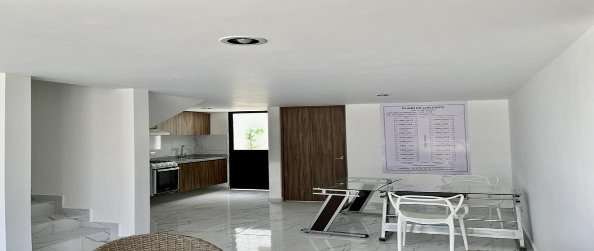 Foto de casa en , san isidro castillotla, puebla, puebla, 29531374 foto 05 Foto de casa en venta en , san isidro castillotla, puebla, puebla, 29531374 No. 05