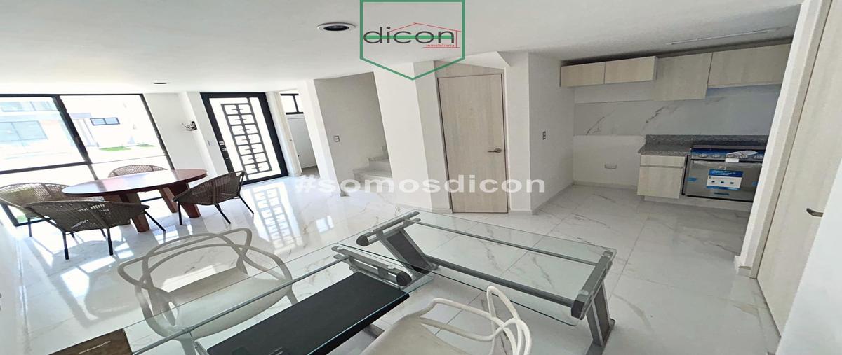 Foto de casa en venta en  , san isidro castillotla, puebla, puebla, 30348412 No. 01